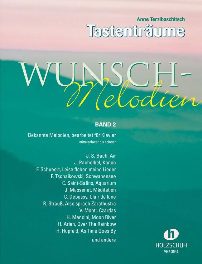 Wunsch-Melodien 2