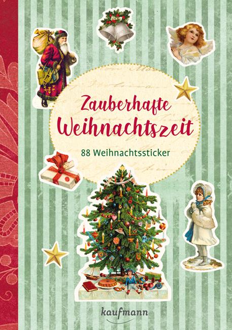 Zauberhafte Weihnachtszeit