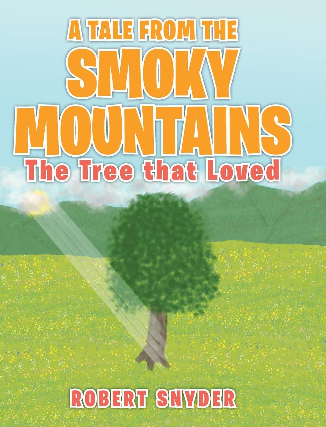 A Tale From The Smoky Mountains