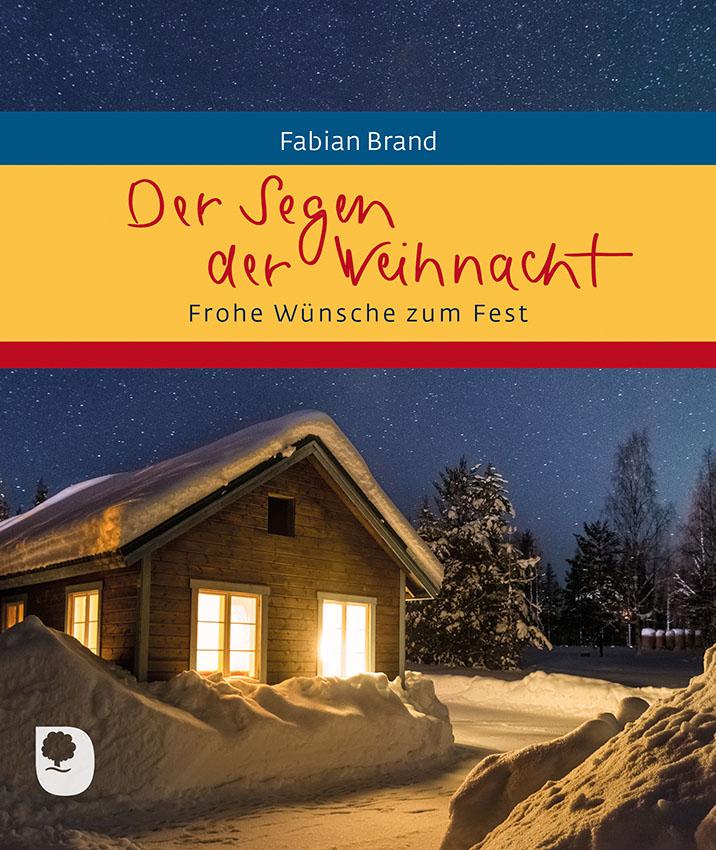 Der Segen der Weihnacht