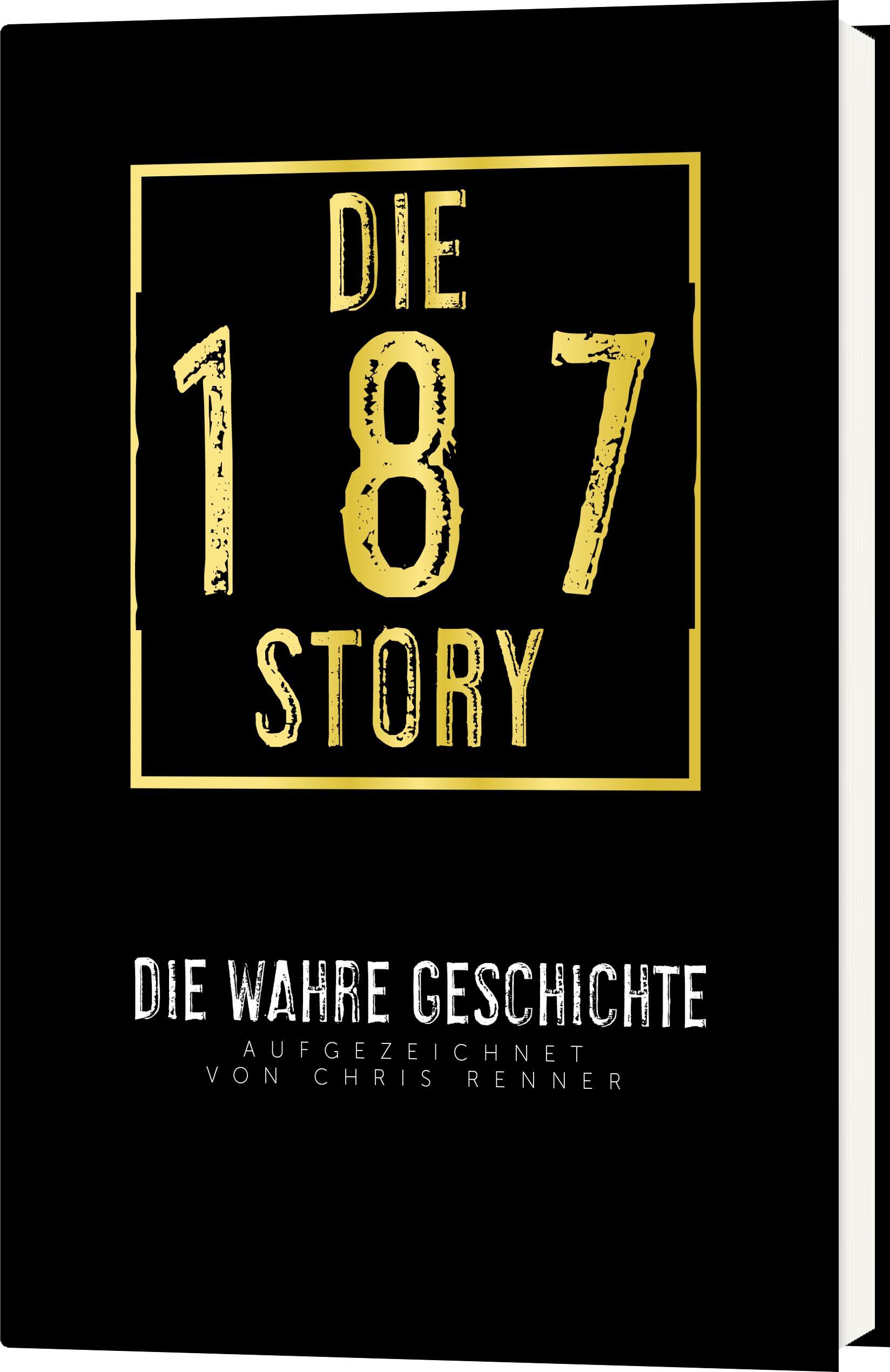 Die 187-Story