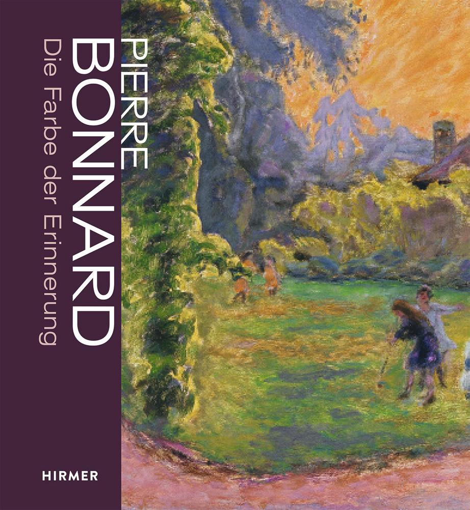 Pierre Bonnard