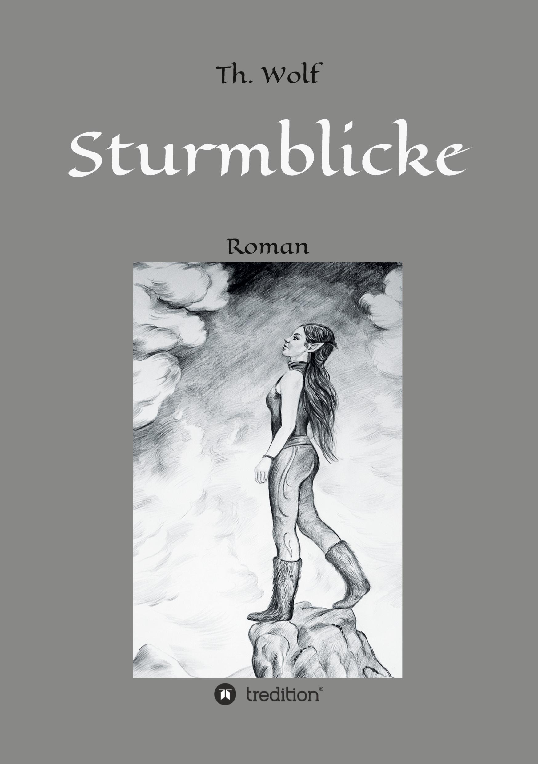 Sturmblicke