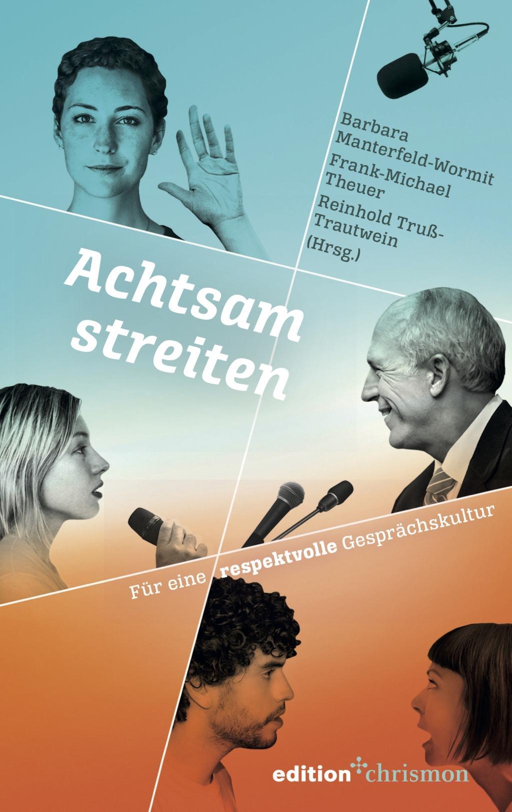 Achtsam streiten