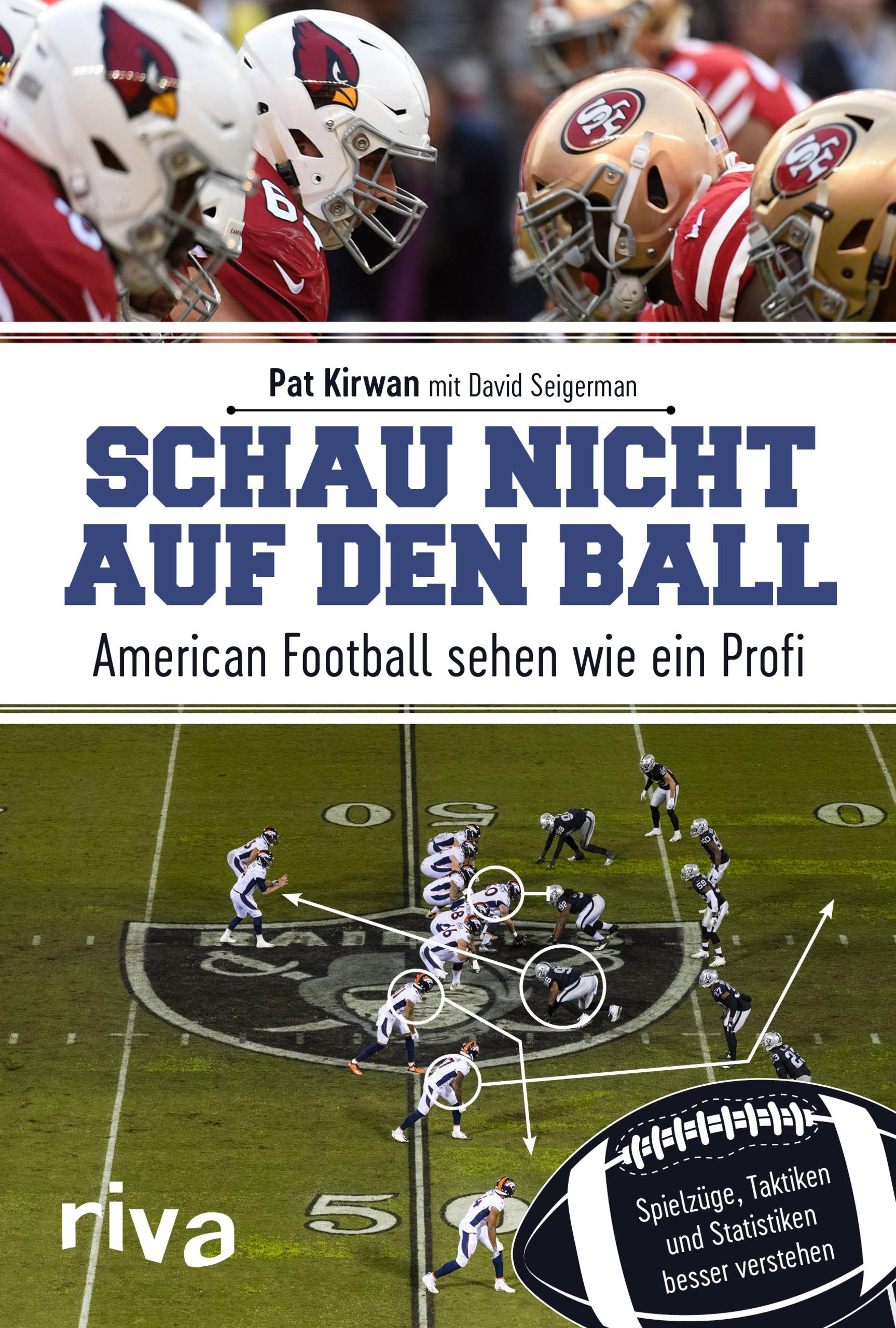 Schau nicht auf den Ball