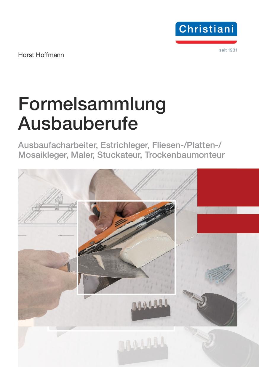 Formelsammlung