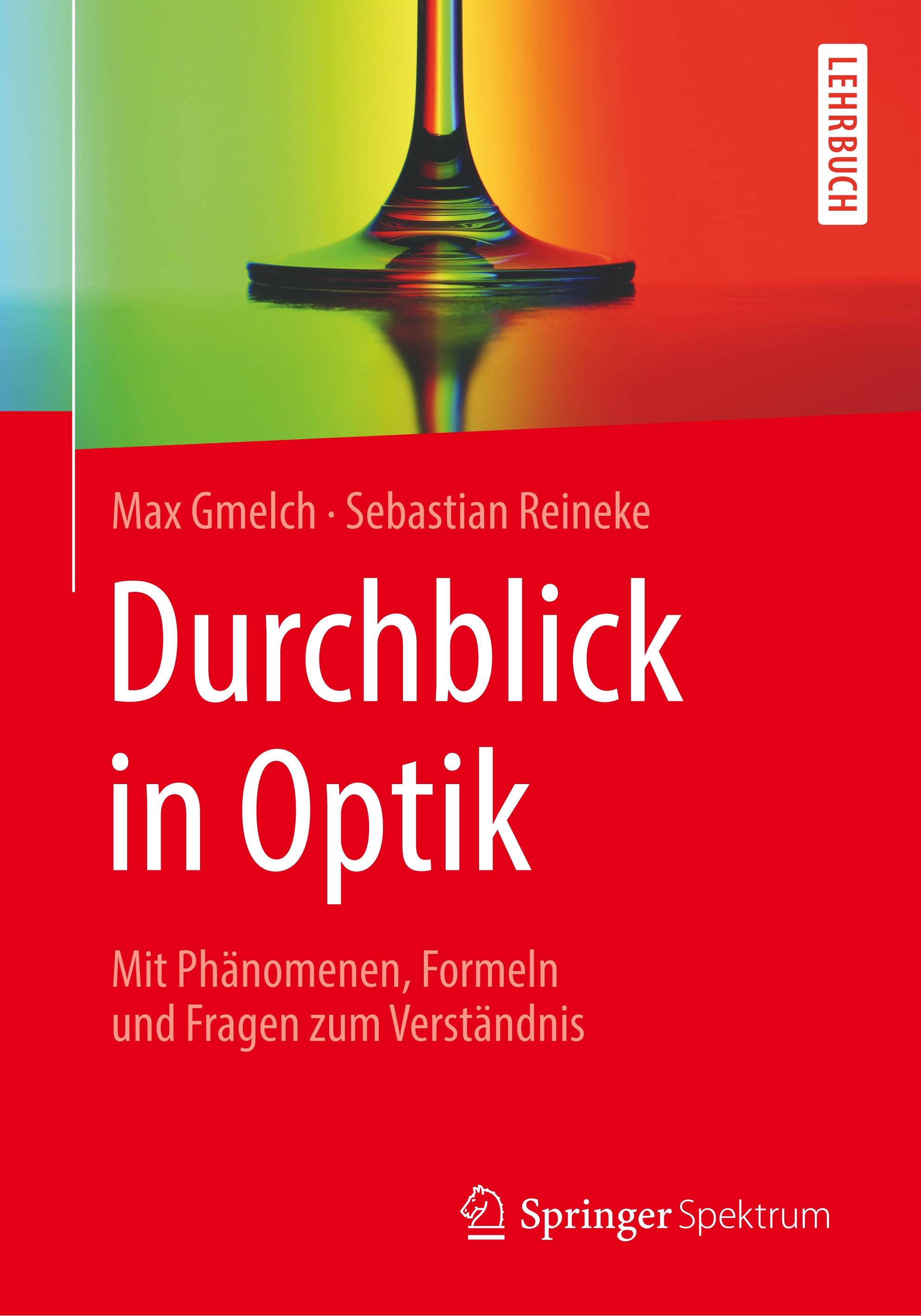 Durchblick in Optik