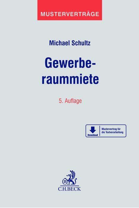 Gewerberaummiete