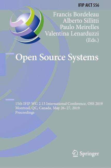 Open Source Systems