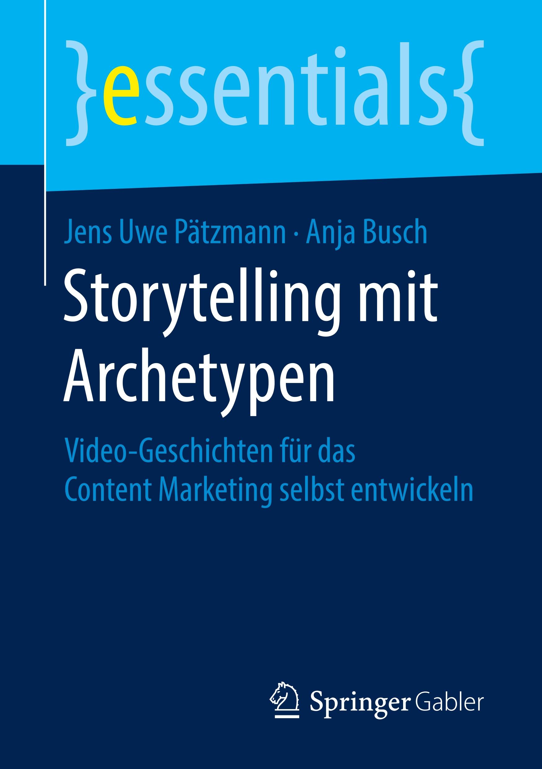 Storytelling mit Archetypen