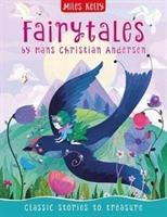 Fairytales by Hans Christian Andersen