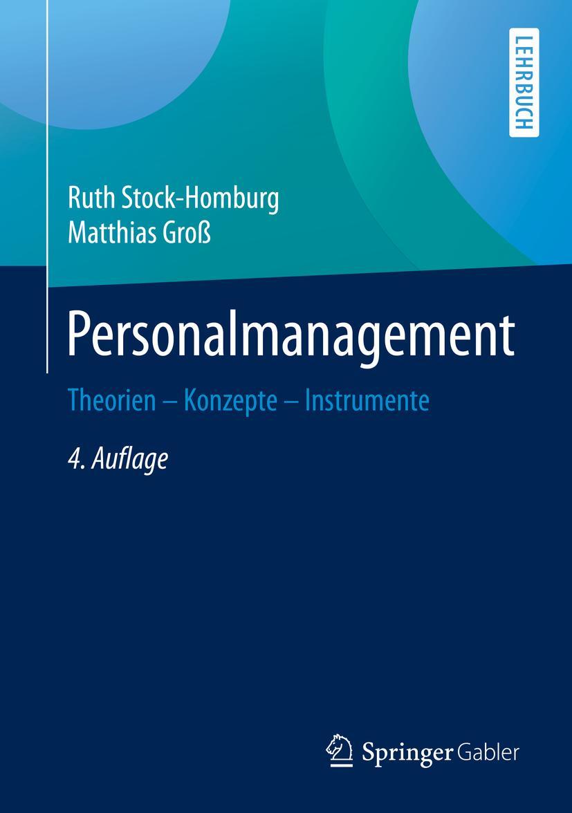 Personalmanagement