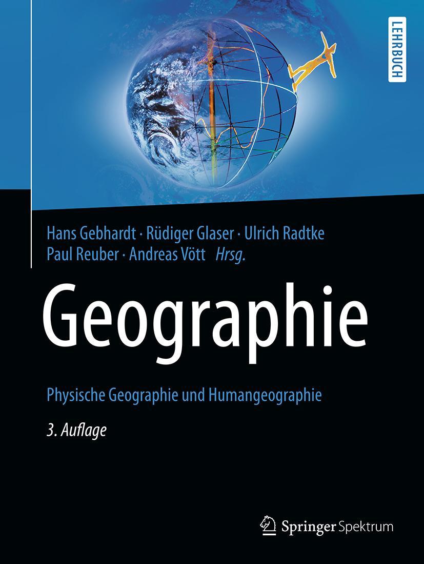 Geographie