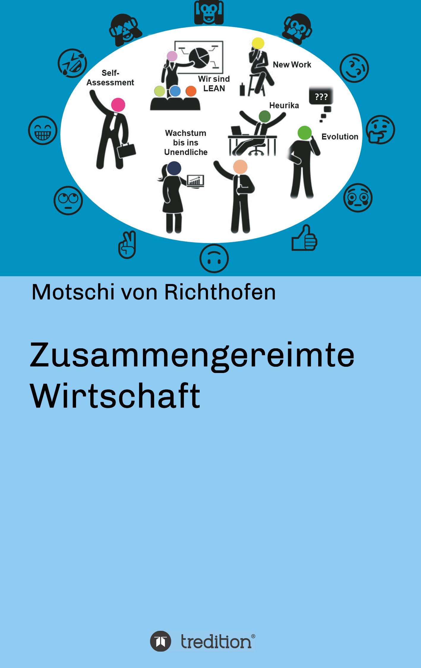 Zusammengereimte Wirtschaft