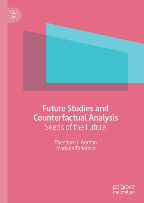 Future Studies and Counterfactual Analysis