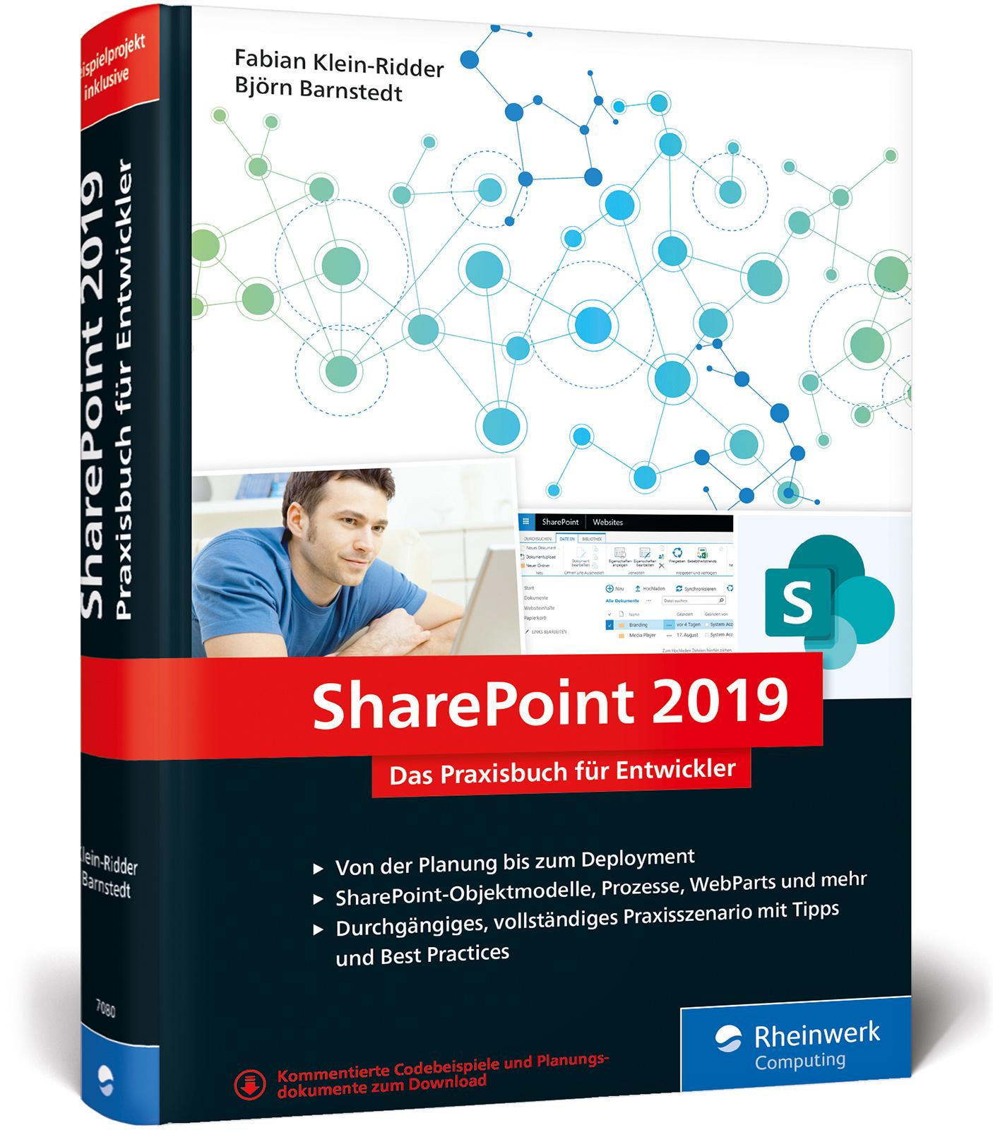 SharePoint 2019