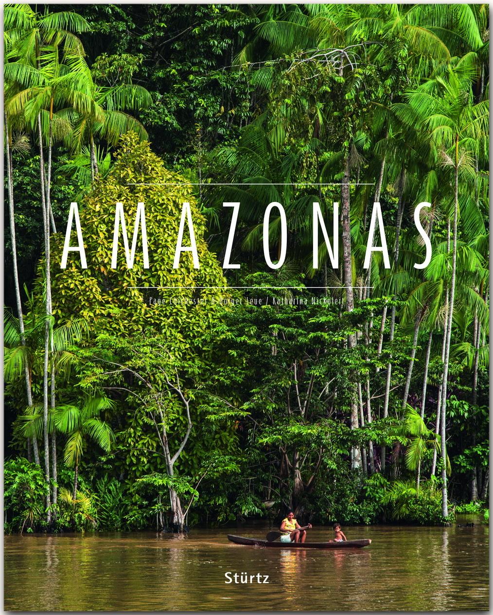 Amazonas