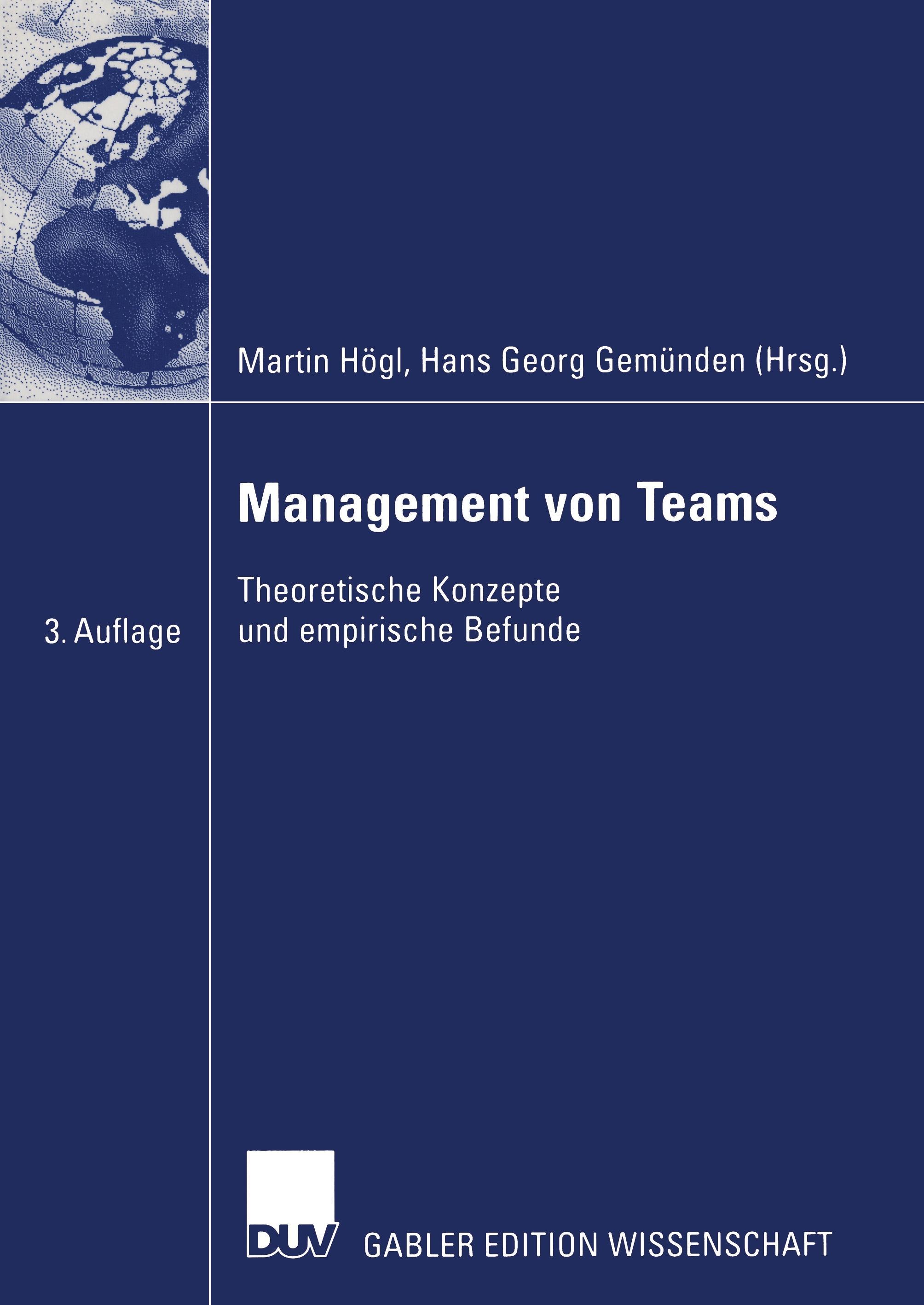 Management von Teams