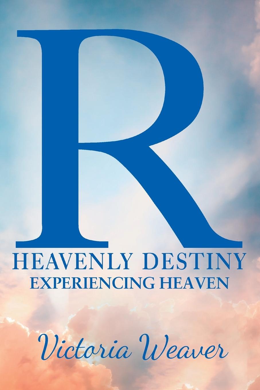 R Heavenly Destiny