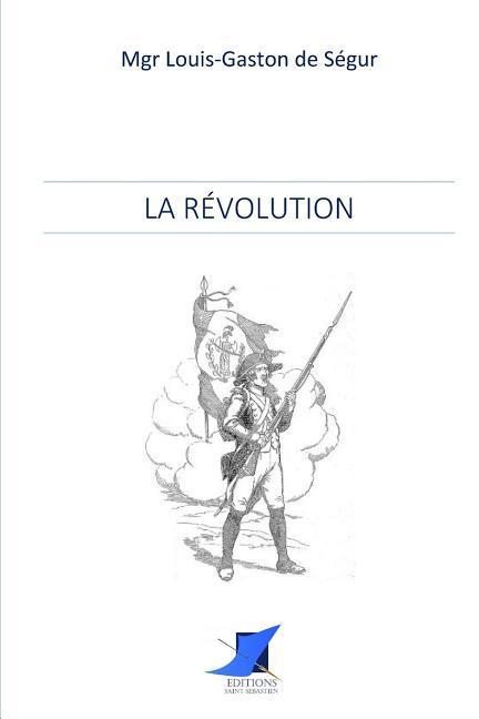 La Révolution