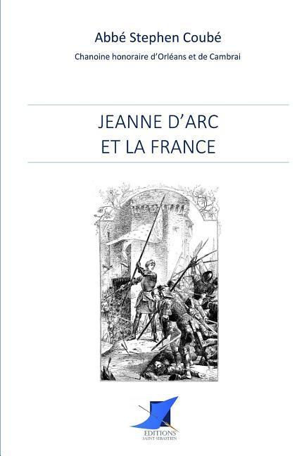 Jeanne d'Arc et la France