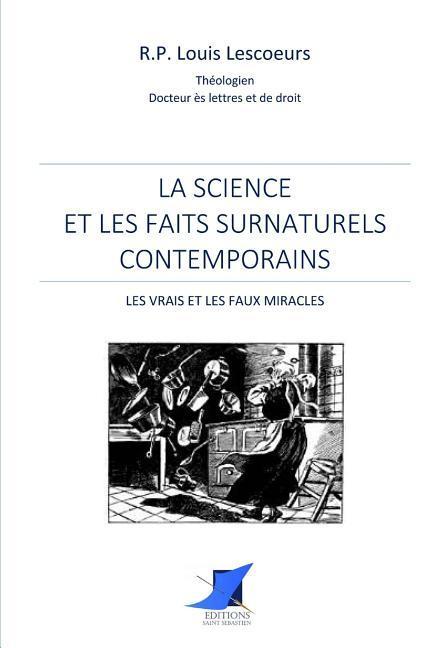 La science et les faits surnaturels contemporains