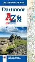 Dartmoor Adventure Atlas