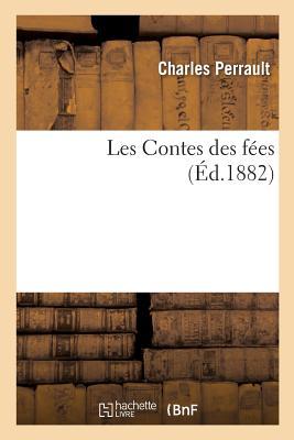 Les Contes Des Fées