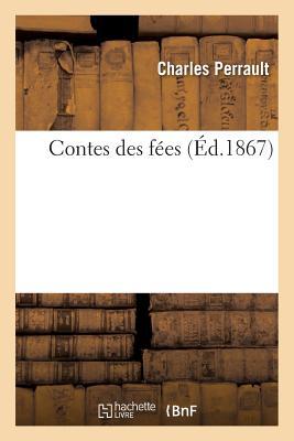 Contes Des Fées