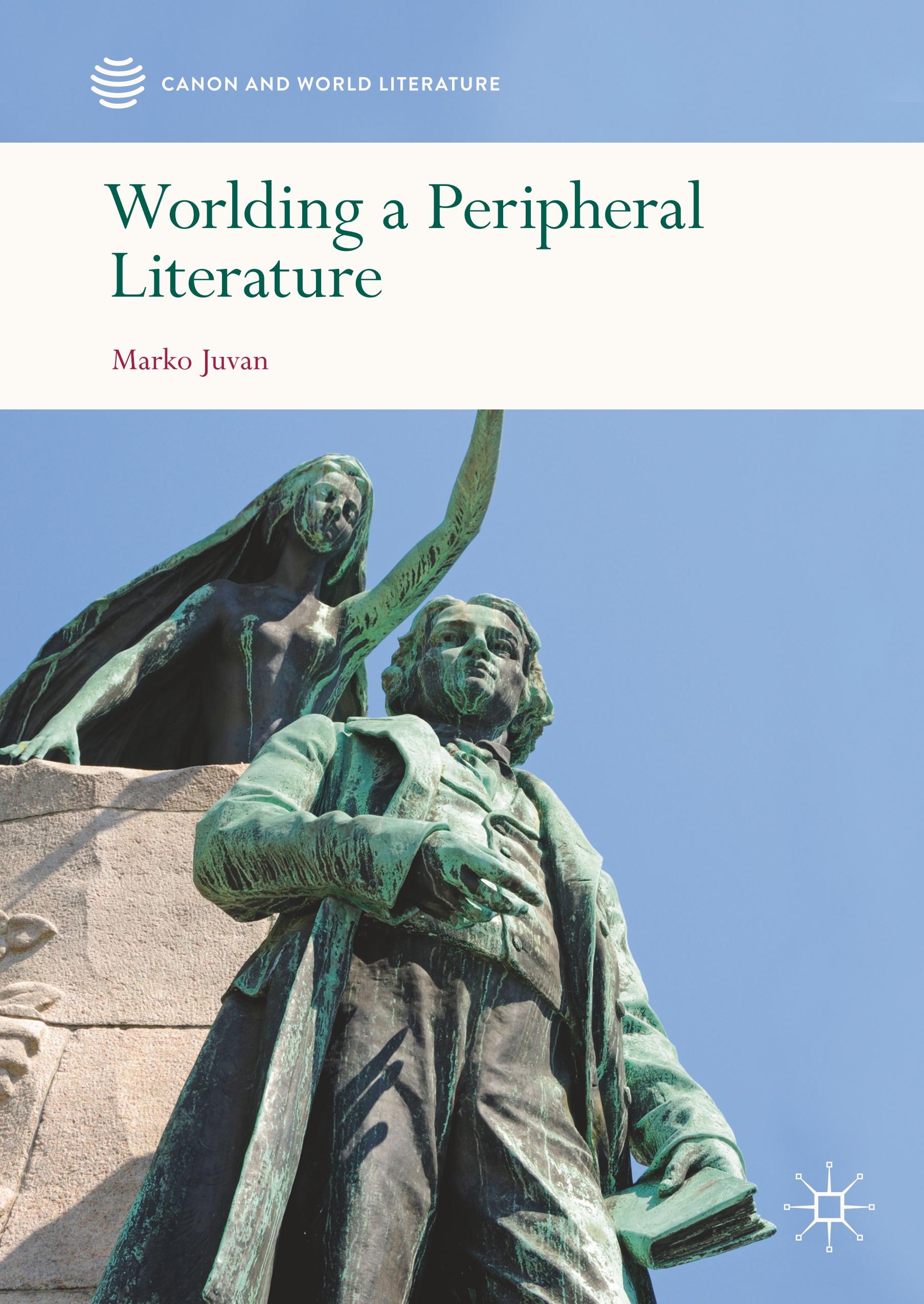 Worlding a Peripheral Literature