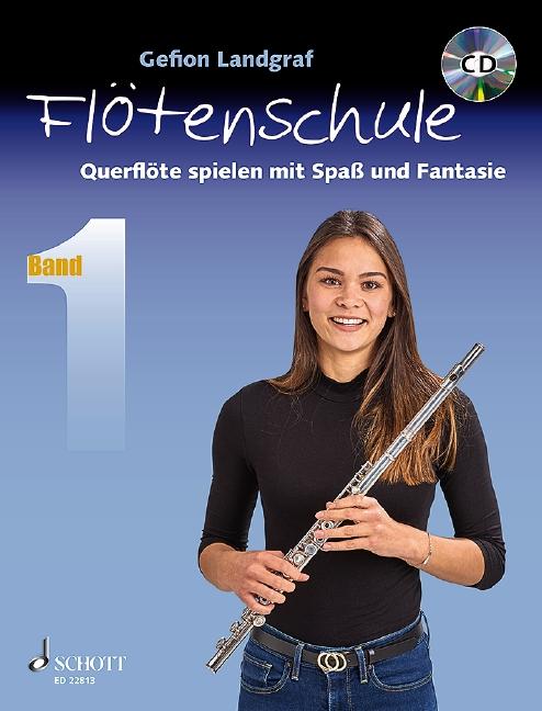 Querflötenschule