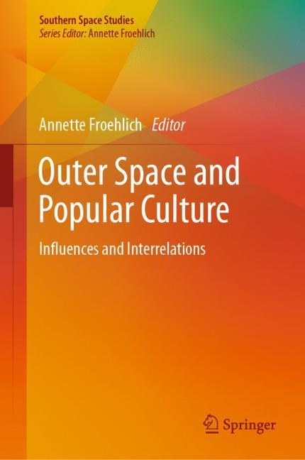 Outer Space and Popular Culture