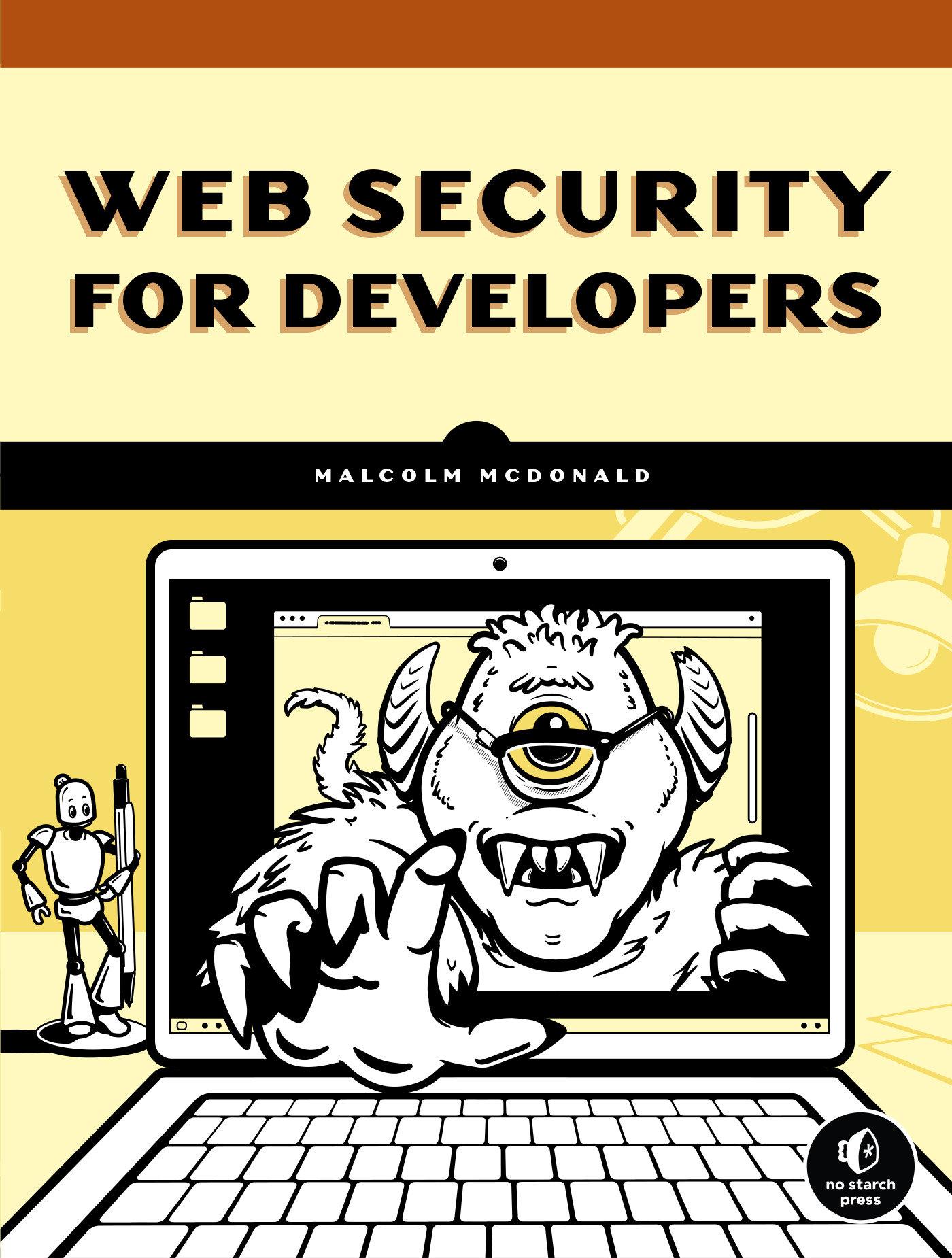 Web Security for Developers