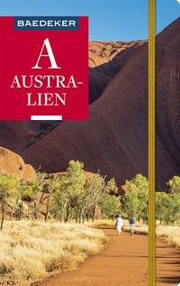 Baedeker Reiseführer Australien