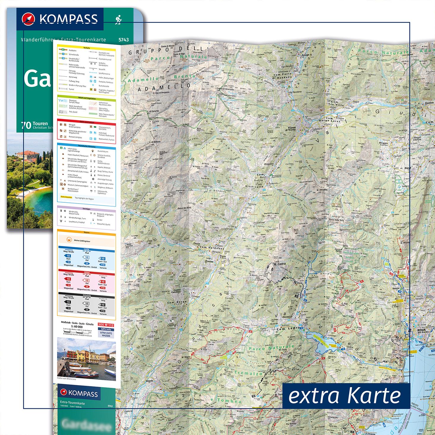 Sauerland mit Rothaarsteig