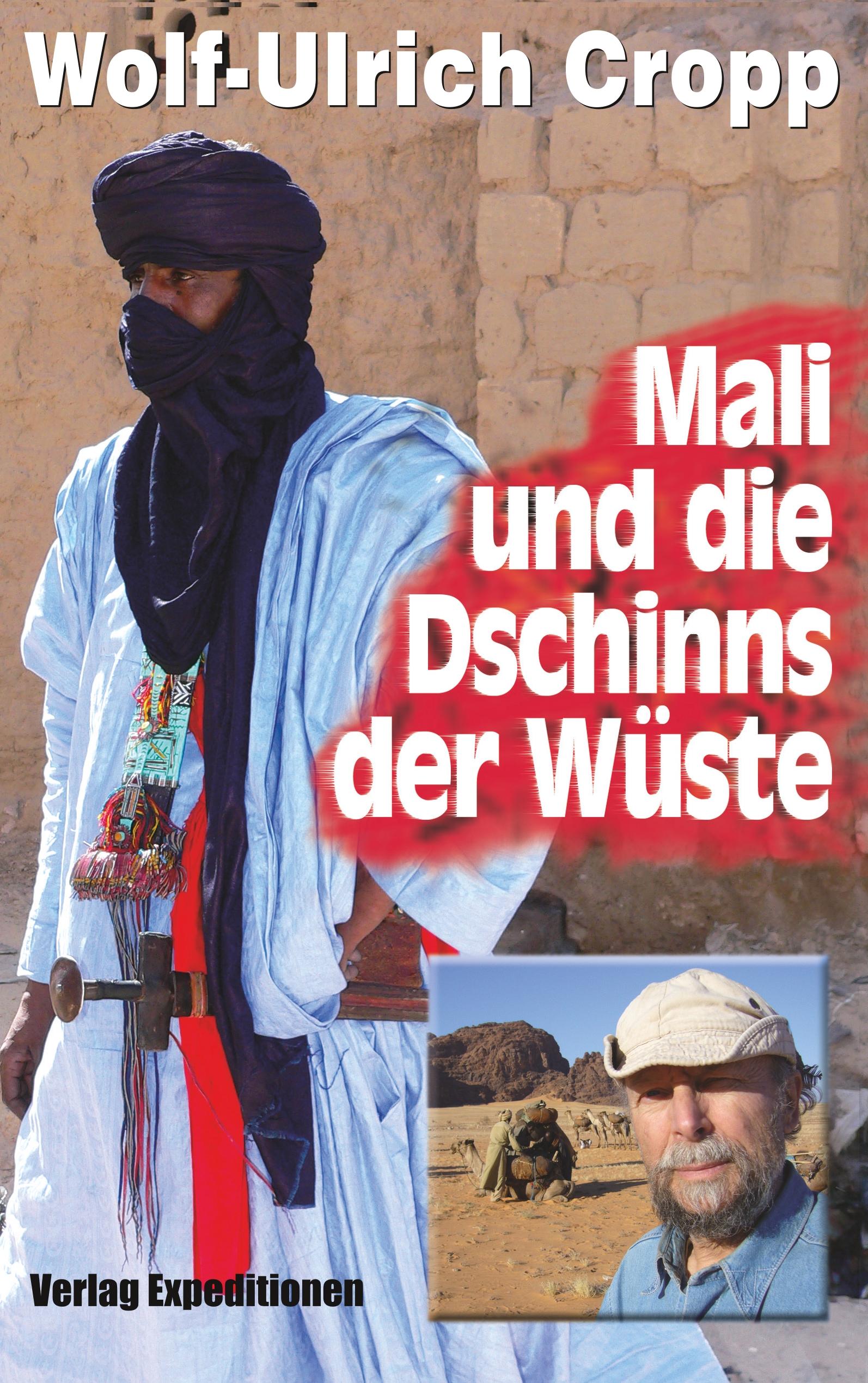 Mali und die Dschinns der Wüste