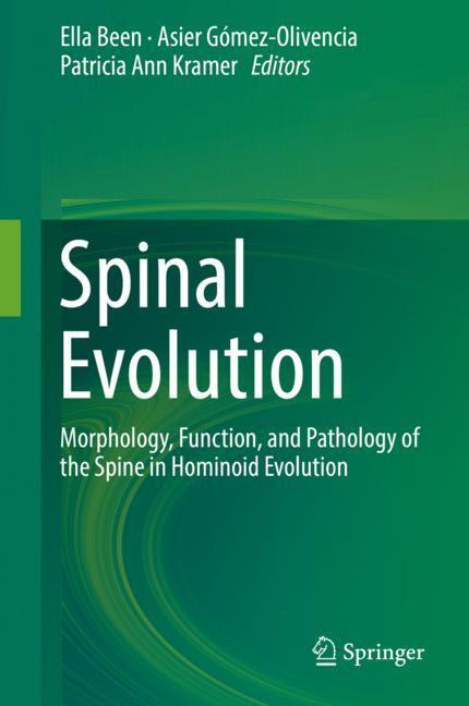 Spinal Evolution