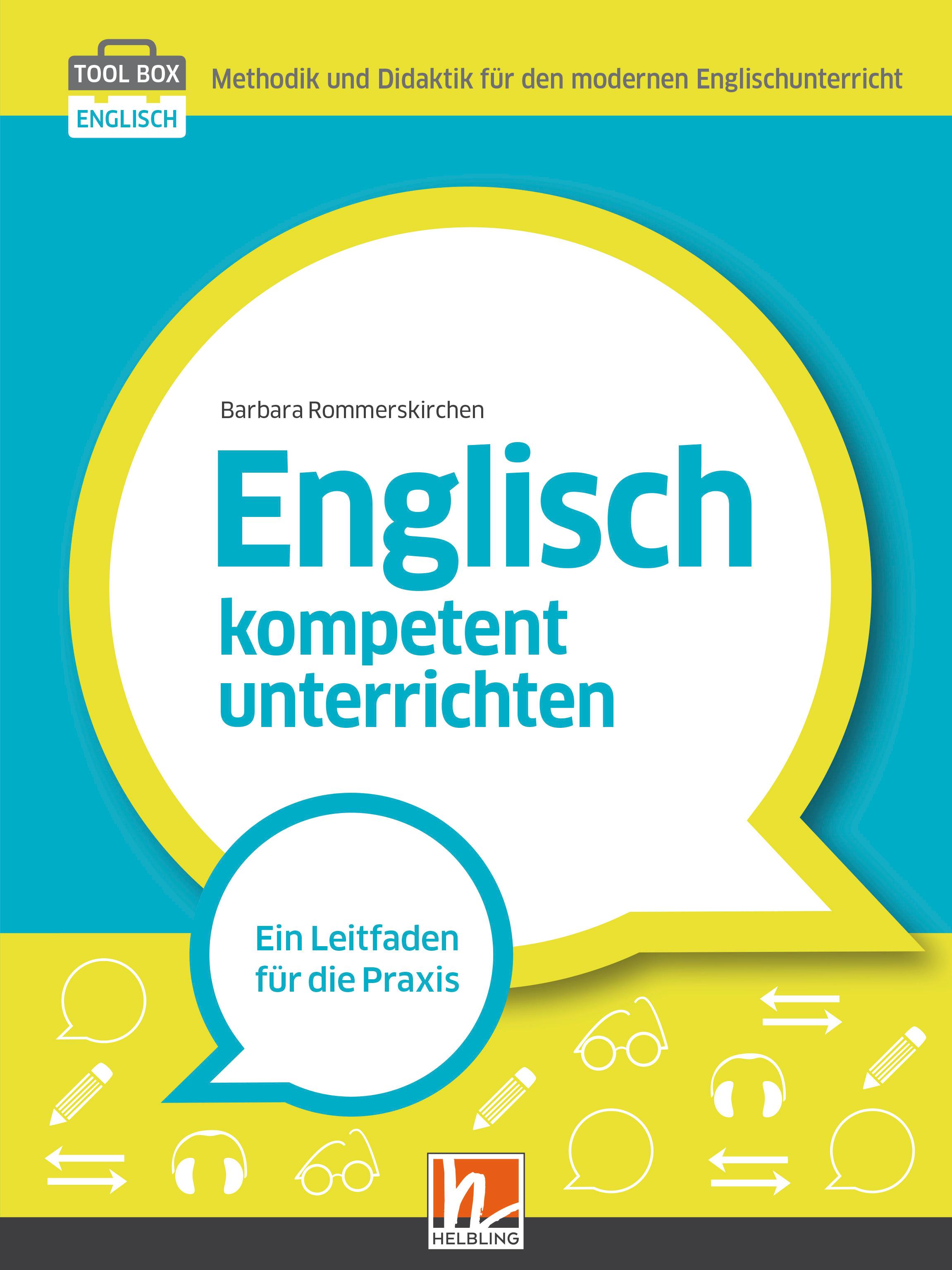 Englisch kompetent unterrichten