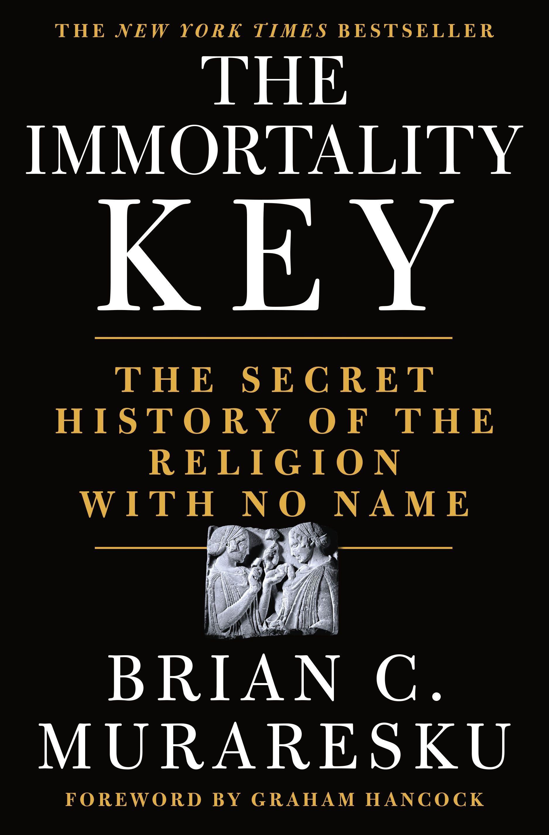 The Immortality Key