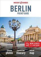 Insight Guides Pocket Berlin (Travel Guide with Free eBook)