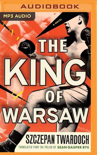 The King of Warsaw