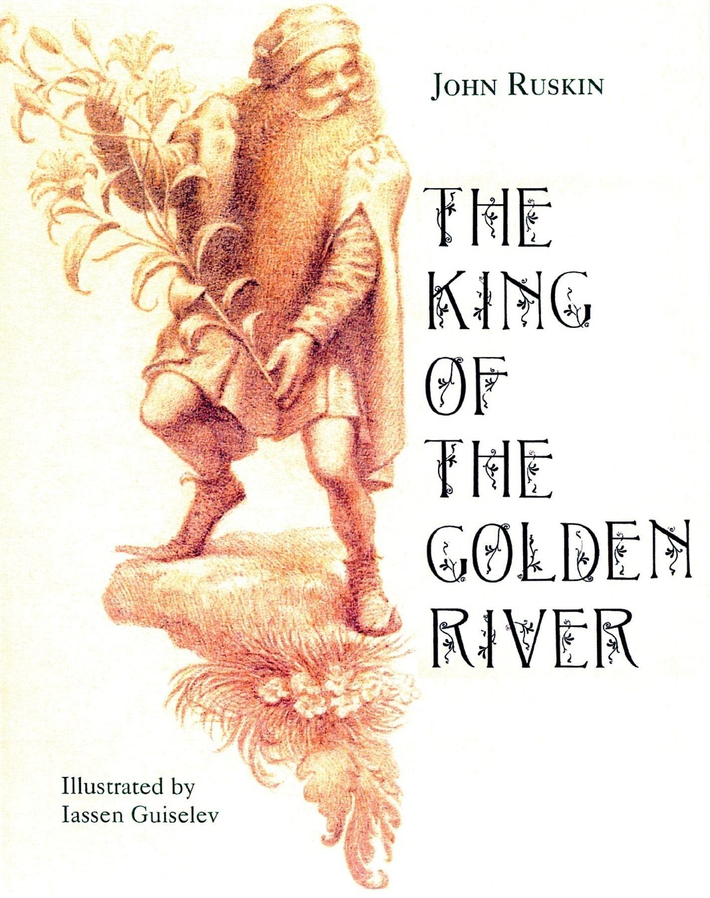 The King of the Golden River