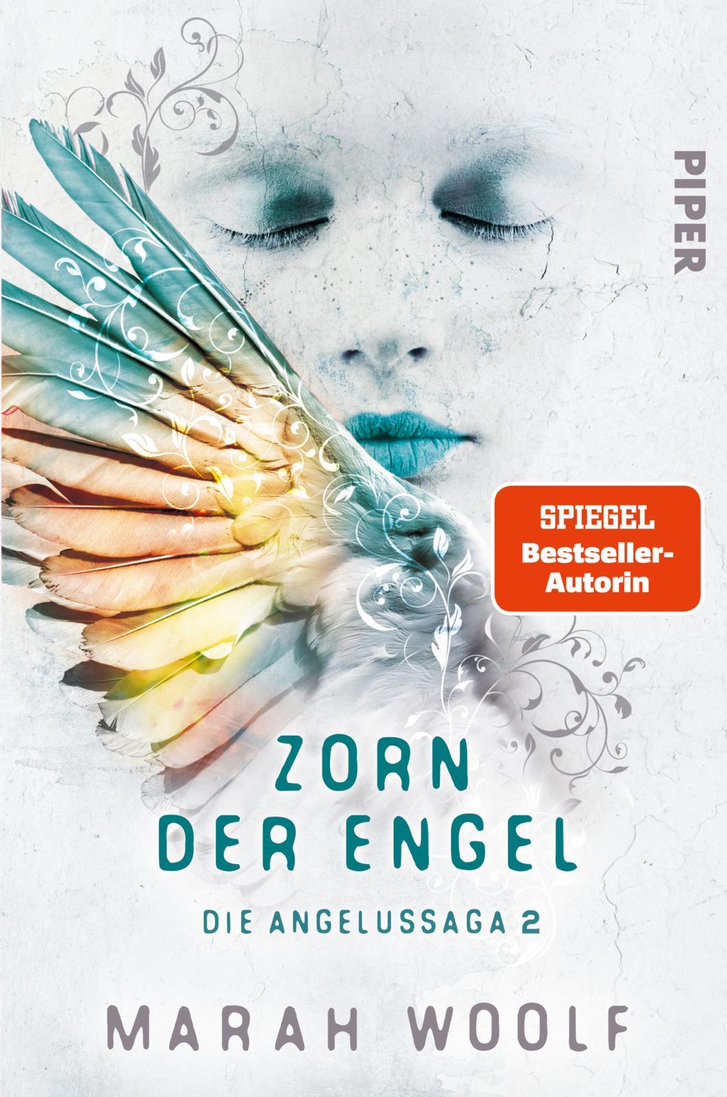 Zorn der Engel