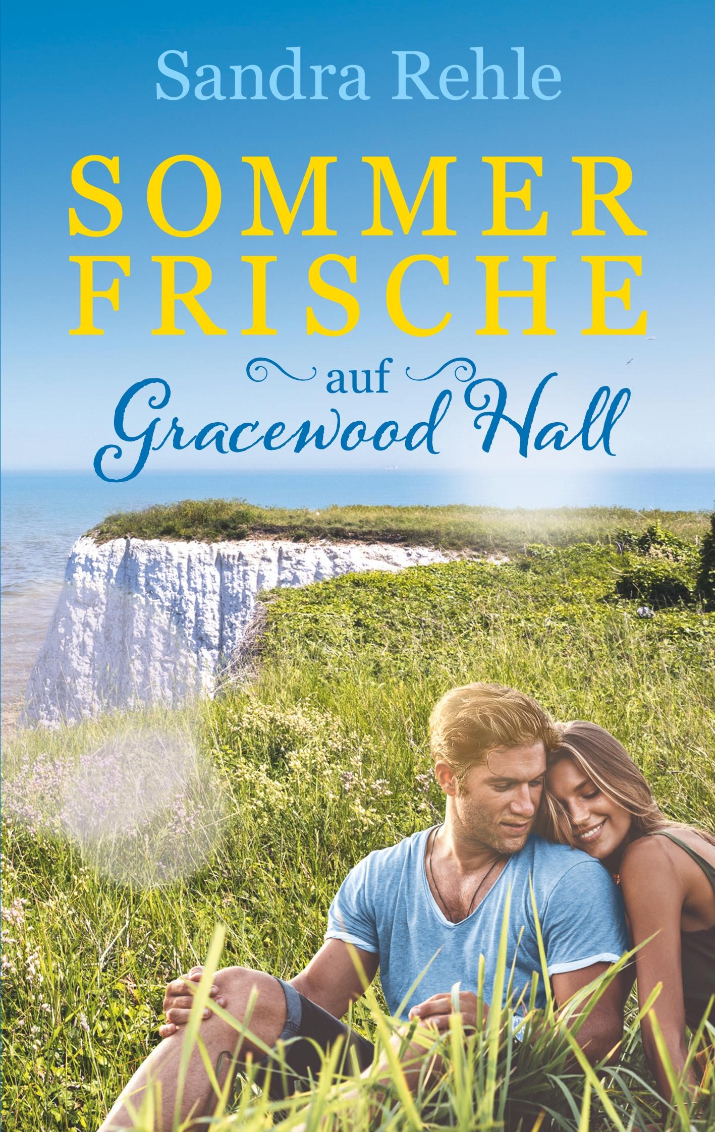 Sommerfrische auf Gracewood Hall