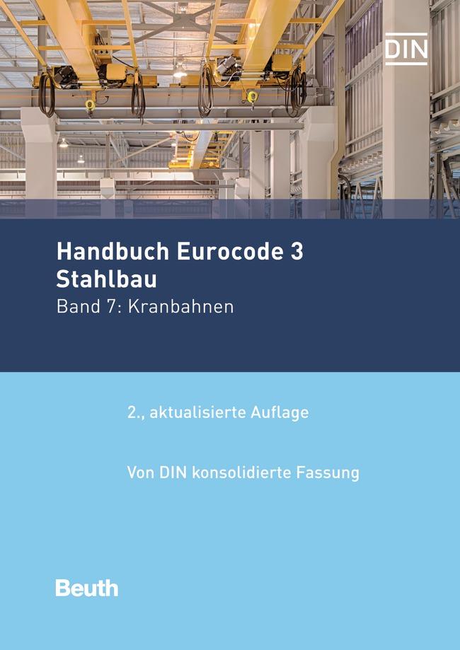 Handbuch Eurocode 3 - Stahlbau