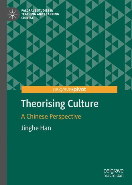 Theorising Culture