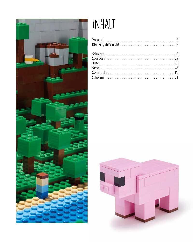 Minecraft - Tipps für Kids