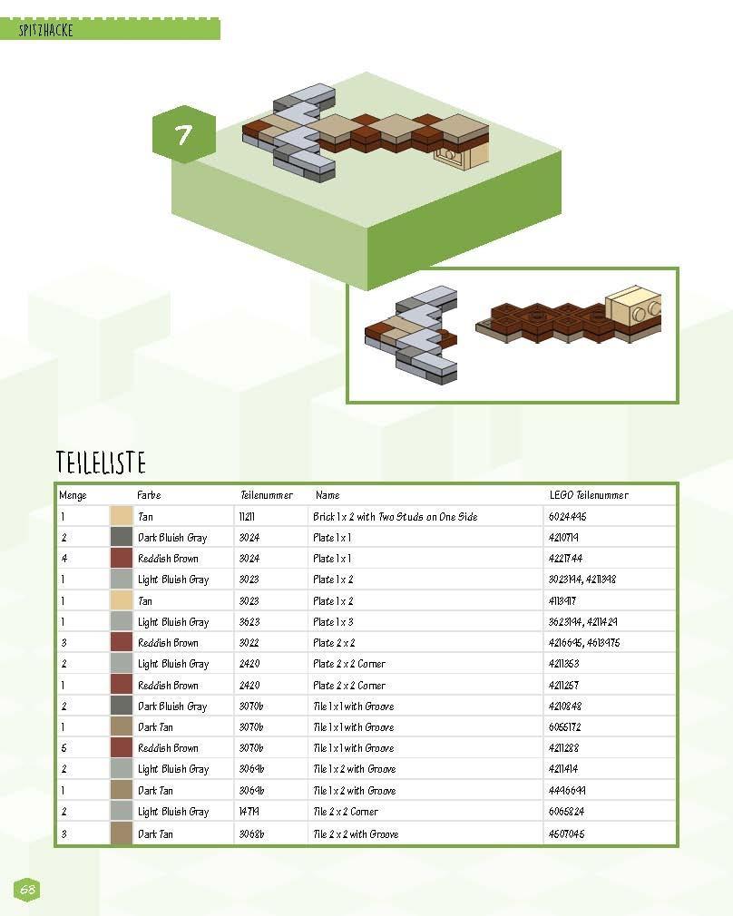 Minecraft - Tipps für Kids