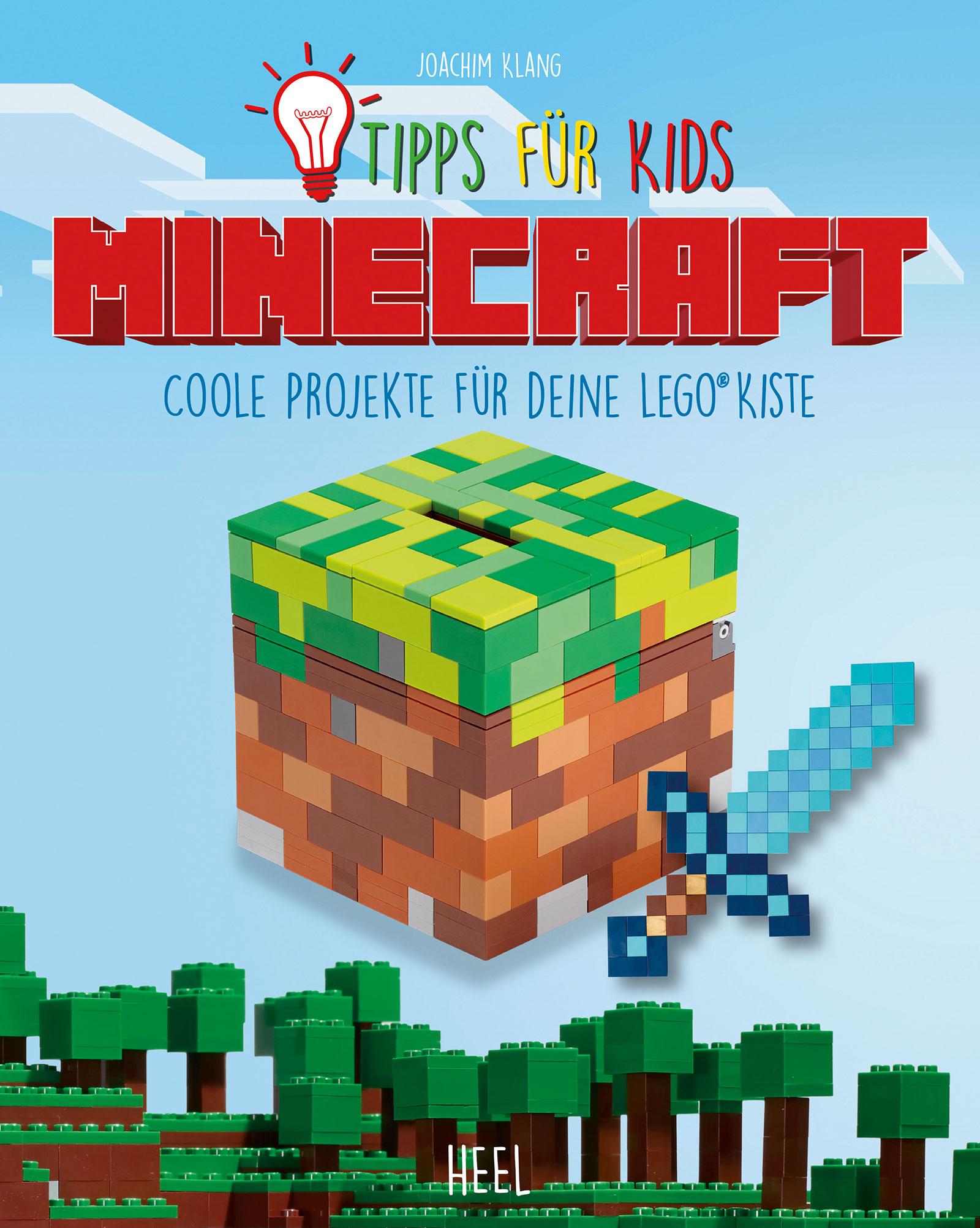 Minecraft - Tipps für Kids