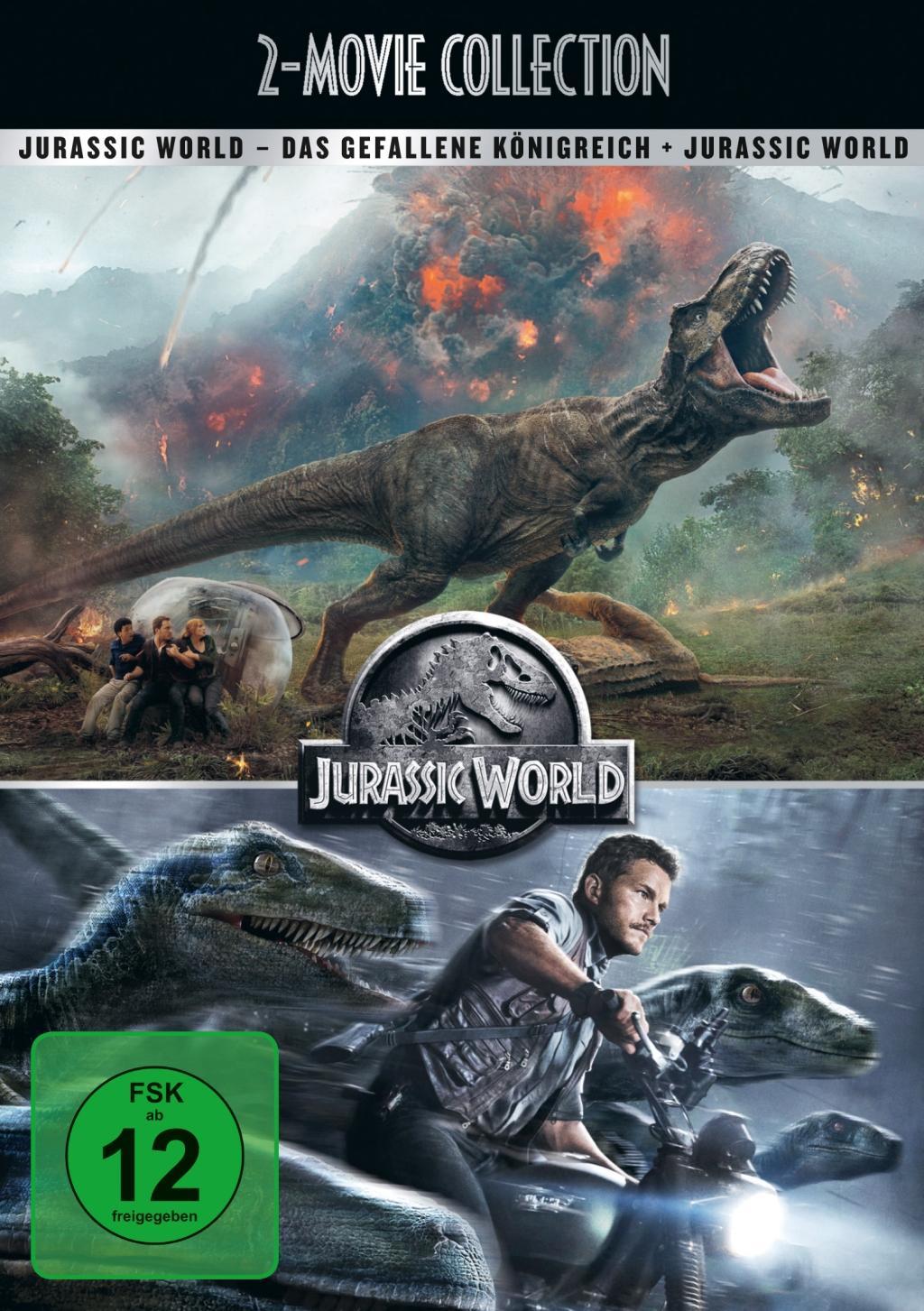 Jurassic World